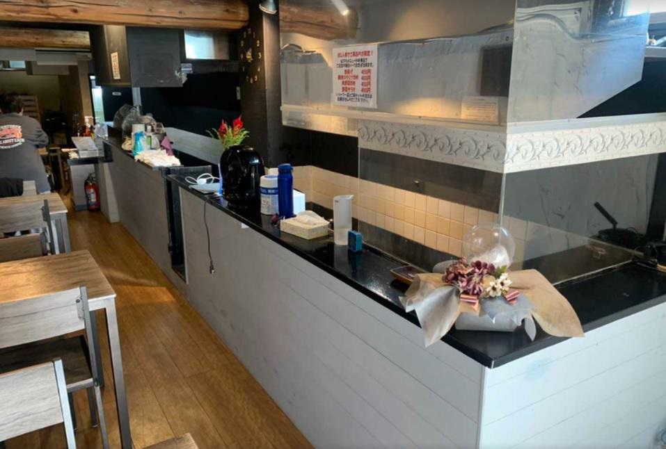 大森駅徒歩5分　低コストで取得可能な路面居酒屋居抜き店舗物件